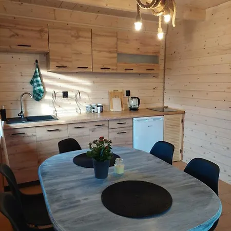 Uroczy Zakatek Karkonoszy Apartment Bukowiec  Exterior photo