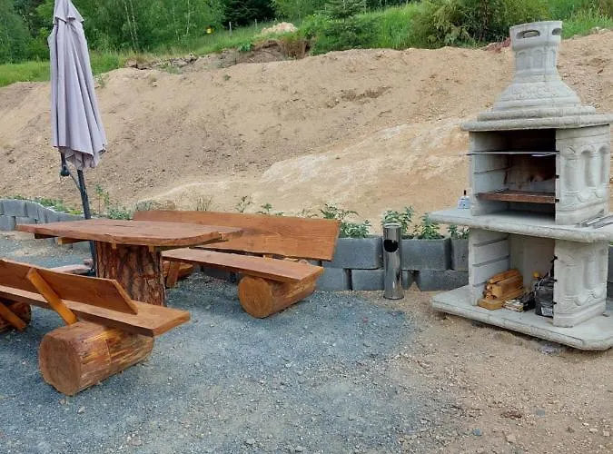 Uroczy Zakatek Karkonoszy