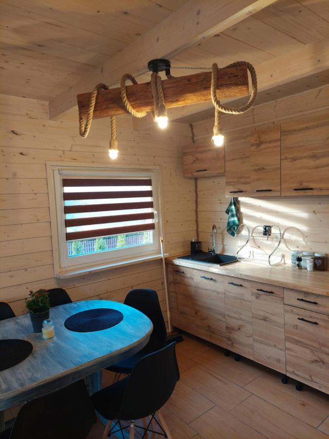 Uroczy Zakatek Karkonoszy Apartment