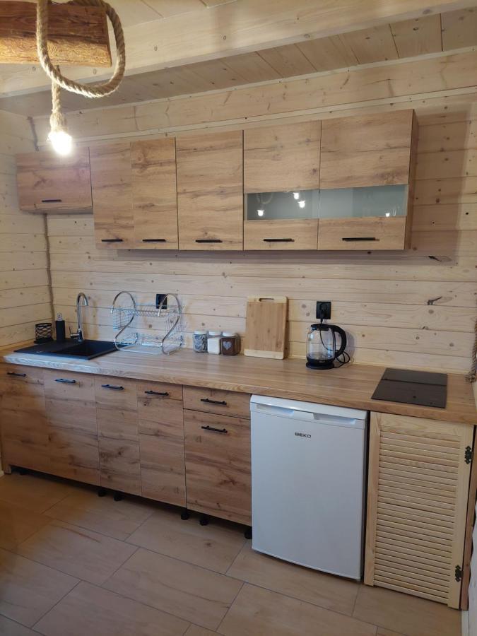 Uroczy Zakatek Karkonoszy Apartment