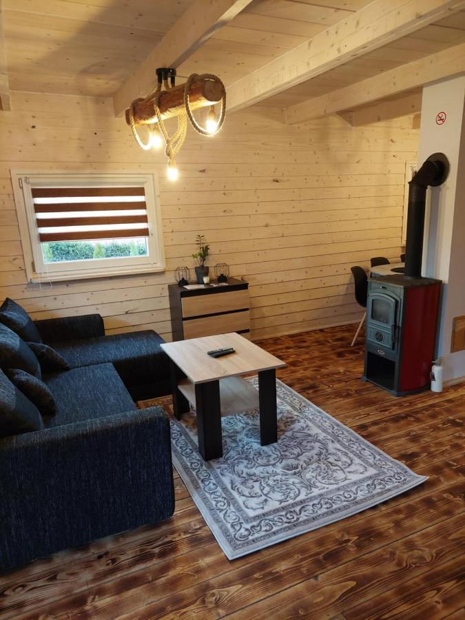 Uroczy Zakatek Karkonoszy Apartment