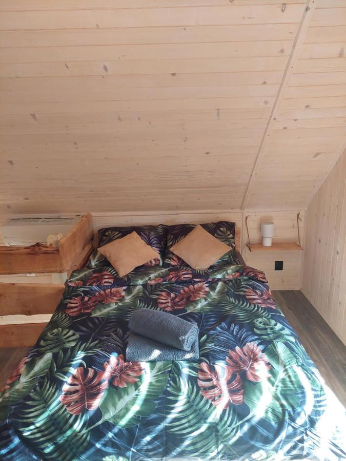 Uroczy Zakatek Karkonoszy Apartment *