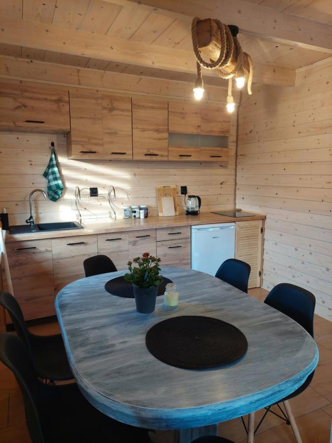 Uroczy Zakatek Karkonoszy Apartment