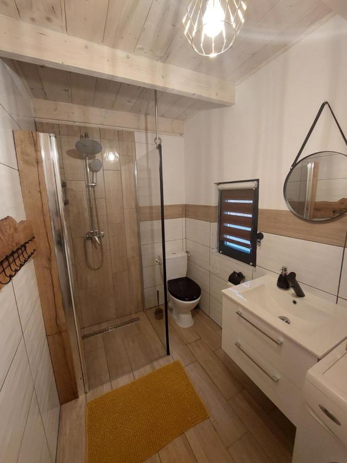Uroczy Zakatek Karkonoszy Apartment
