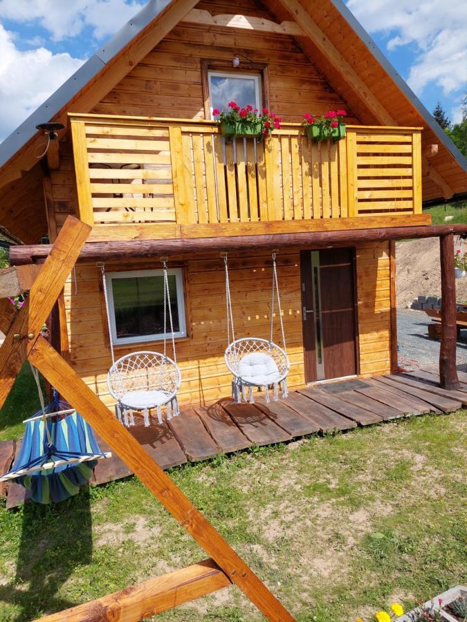 Apartment Uroczy Zakatek Karkonoszy