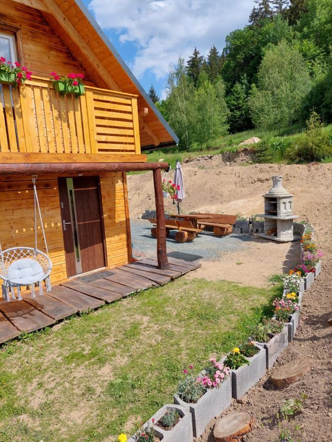 Uroczy Zakatek Karkonoszy * Bukowiec (Lower Silesia)