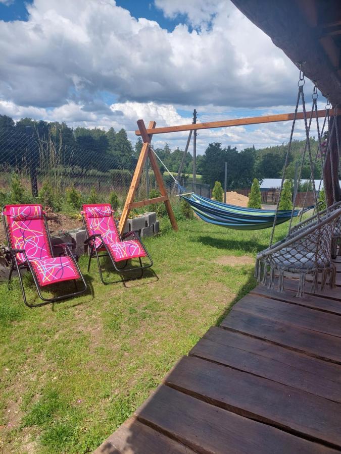 Apartment Uroczy Zakatek Karkonoszy *